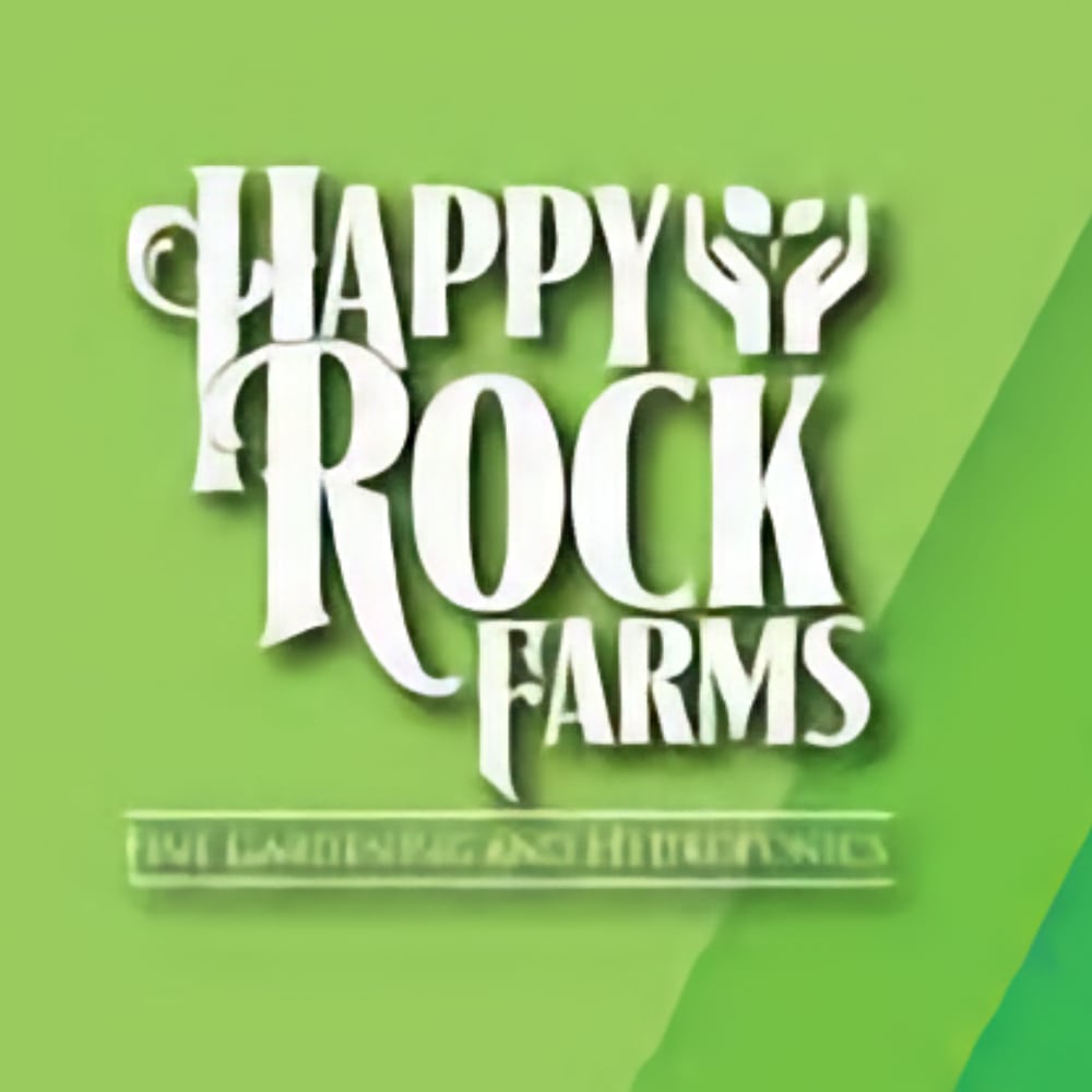 Happy Rock Farms